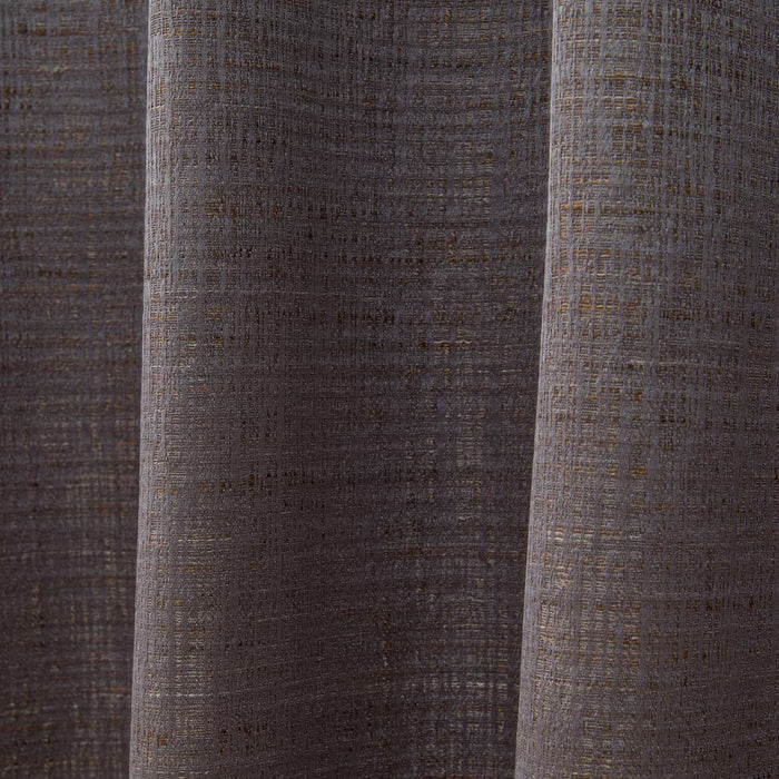 CURTAIN PK021 IN BR 143X225X2