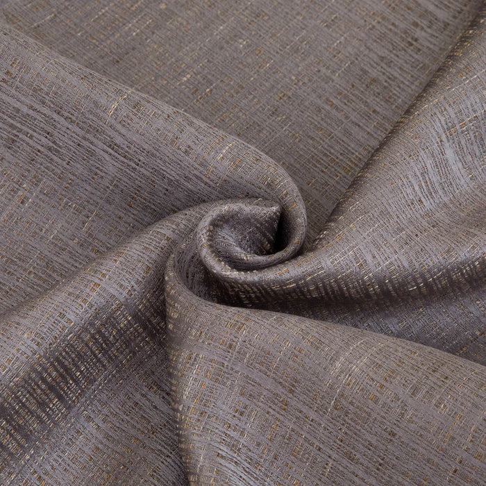 CURTAIN PK021 IN BR 143X225X2