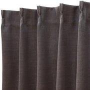 CURTAIN PK021 IN BR 143X225X2