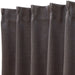 CURTAIN PK021 IN BR 143X225X2