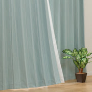 CURTAIN RD027 IN GR 143X160X2