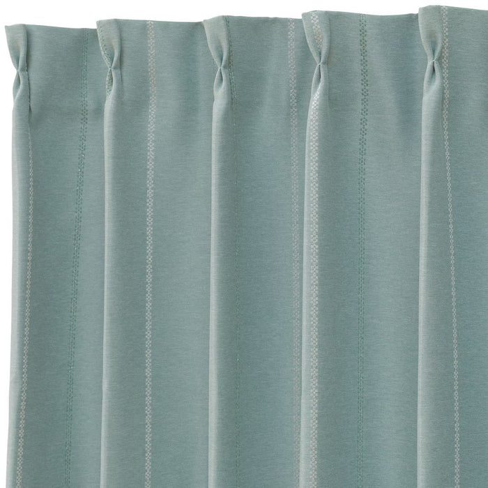 CURTAIN RD027 IN GR 143X160X2