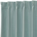 CURTAIN RD027 IN GR 143X160X2