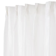 LACE CARTAIN Nnature shine IN 143x158x2