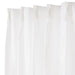 LACE CARTAIN Nnature shine IN 143x158x2