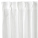 LACE CARTAIN Nnature dot IN 143x158x2