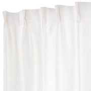LACE CURTAIN ALLAN IN 143X158X2