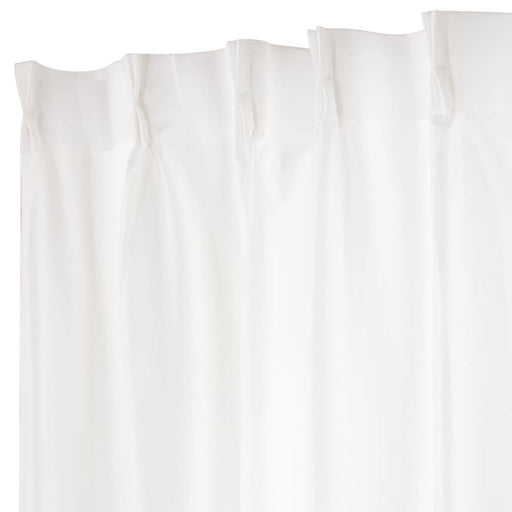 LACE CURTAIN ALLAN IN 143X158X2