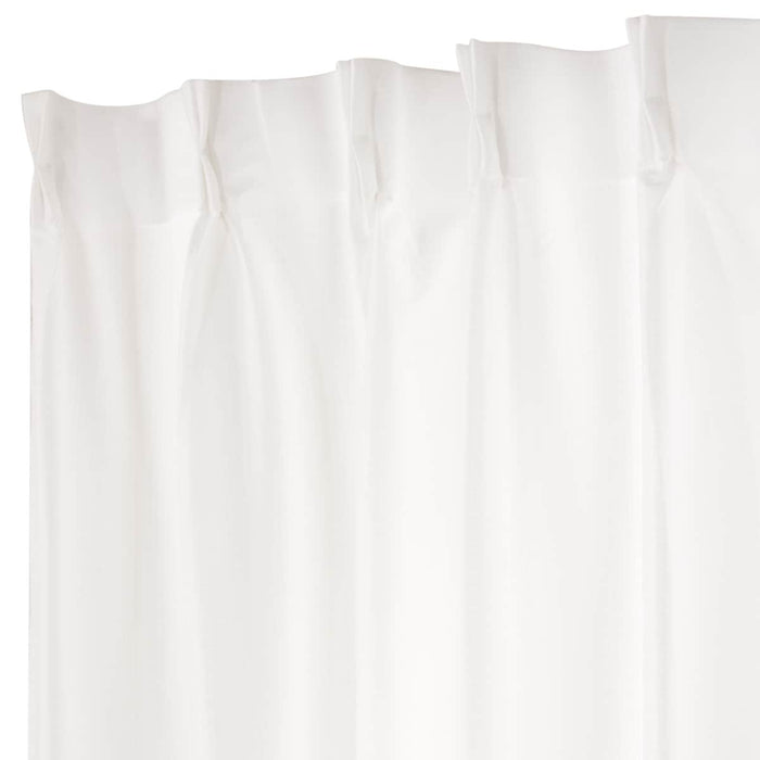 LACE CURTAIN ALLAN IN 143X158X2
