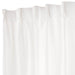 LACE CURTAIN ALLAN IN 143X223X2