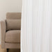 LACE CURTAIN ALLAN IN 143X223X2