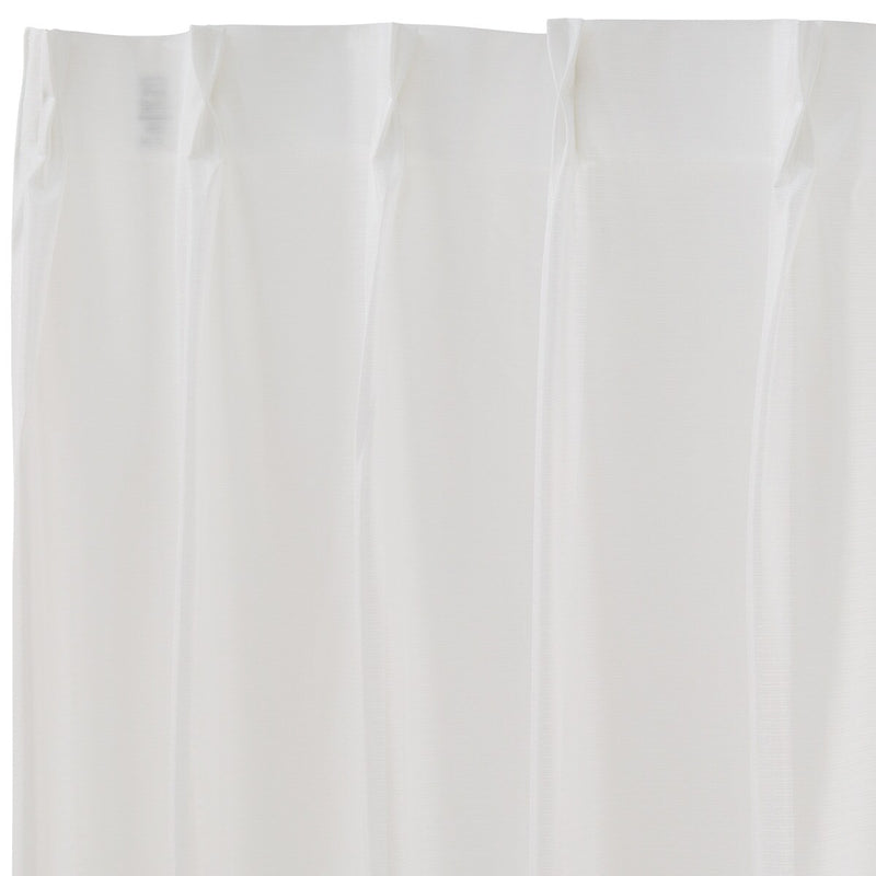 LACE CURTAIN RL043 IN 143X158X2