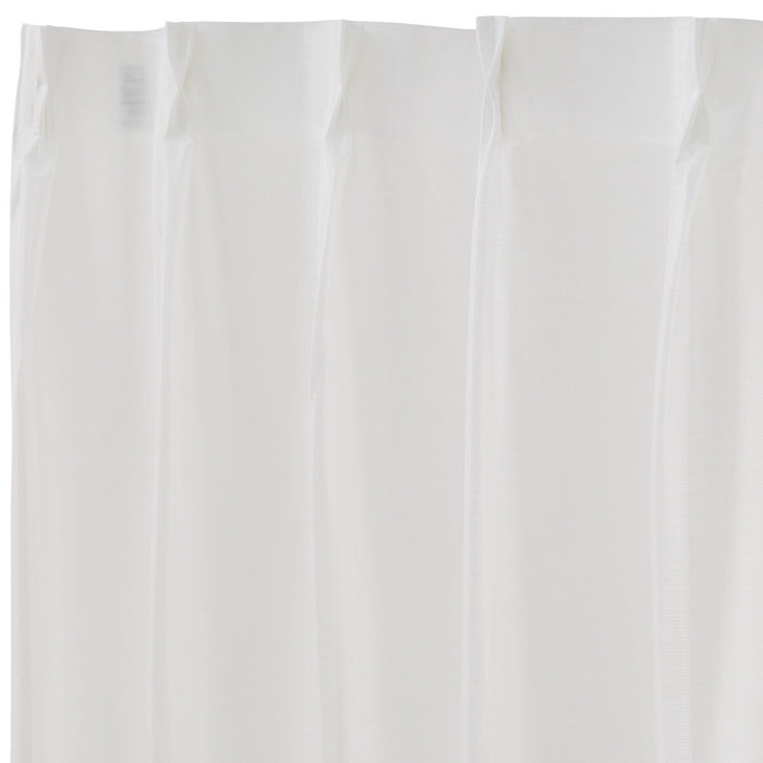 LACE CURTAIN RL043 IN 143X158X2