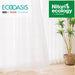 LACE ECOOASIS UNMOL IN 143X223X2