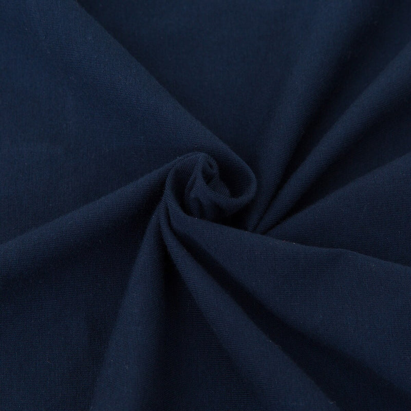 STRETCH FITTEDSHEET38 NFIT FT05 COTTON SD-D