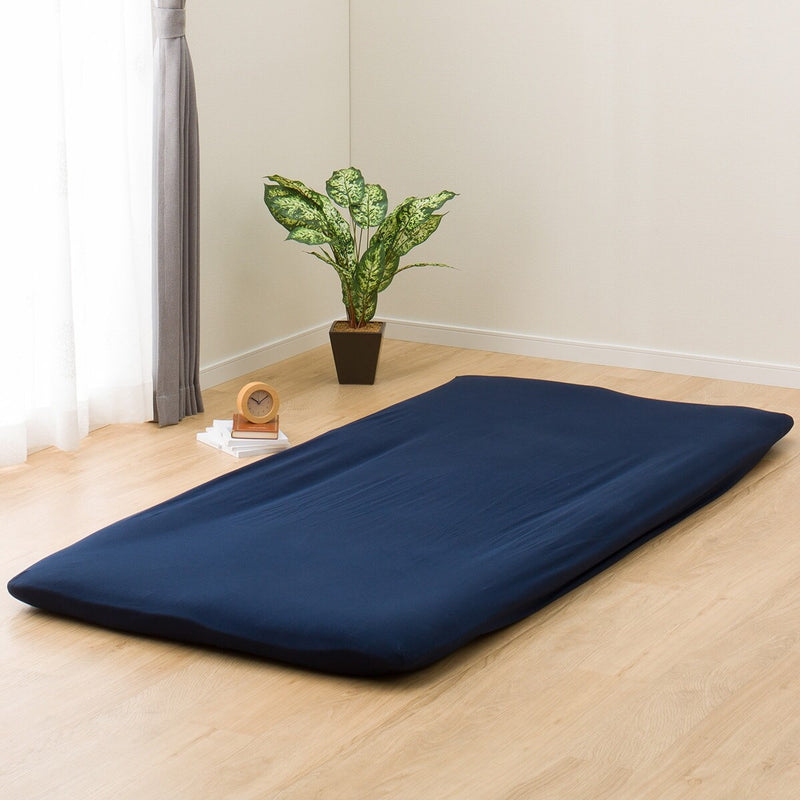 STRETCH FITTEDSHEET38 NFIT FT05 COTTON WD-Q