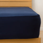 STRETCH FITTEDSHEET38 NFIT FT05 COTTON WD-Q