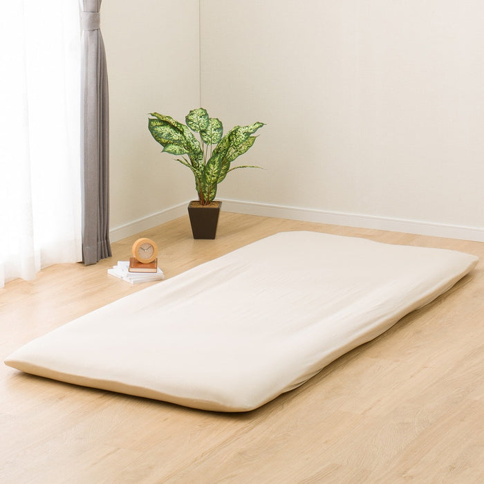 STRETCH FITTEDSHEET38 NFIT FT05 COTTON SS-S