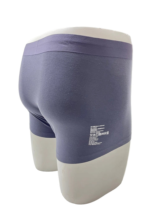MEN MODAL UNDERWEAR GY L