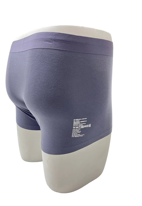 MEN MODAL UNDERWEAR GY L