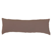MULTIFUNCTIONAL PILLOW COVER FT03 PLAIN2 BR