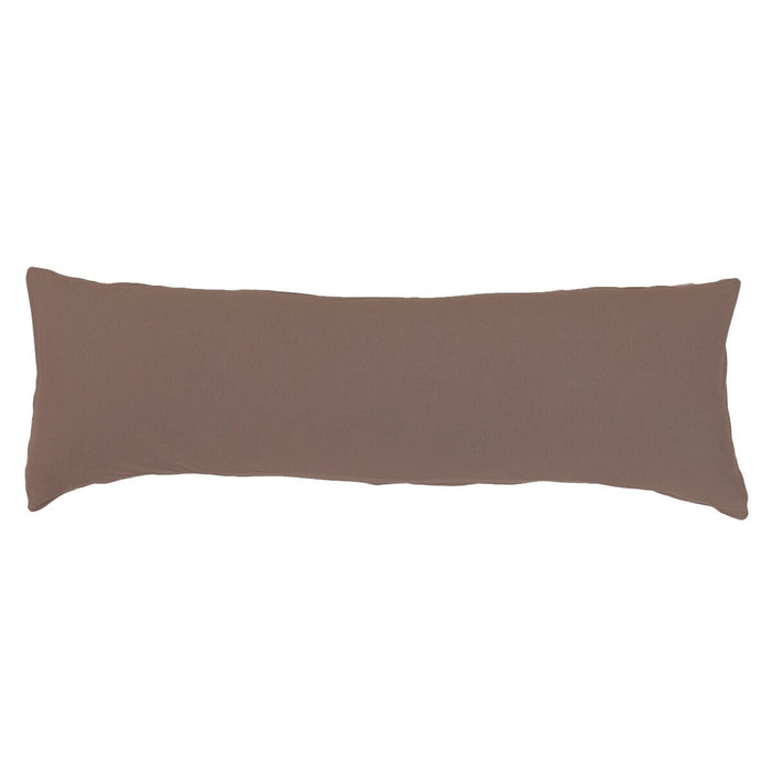 MULTIFUNCTIONAL PILLOW COVER FT03 PLAIN2 BR