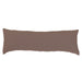 MULTIFUNCTIONAL PILLOW COVER FT03 PLAIN2 BR