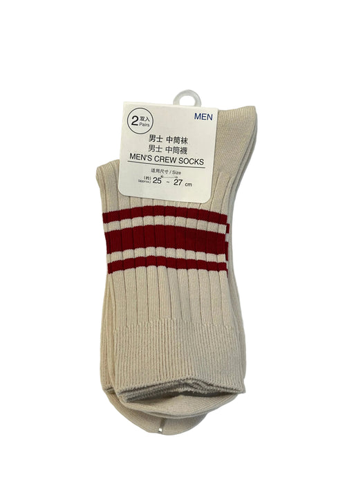 MEN SOCKS ST BE
