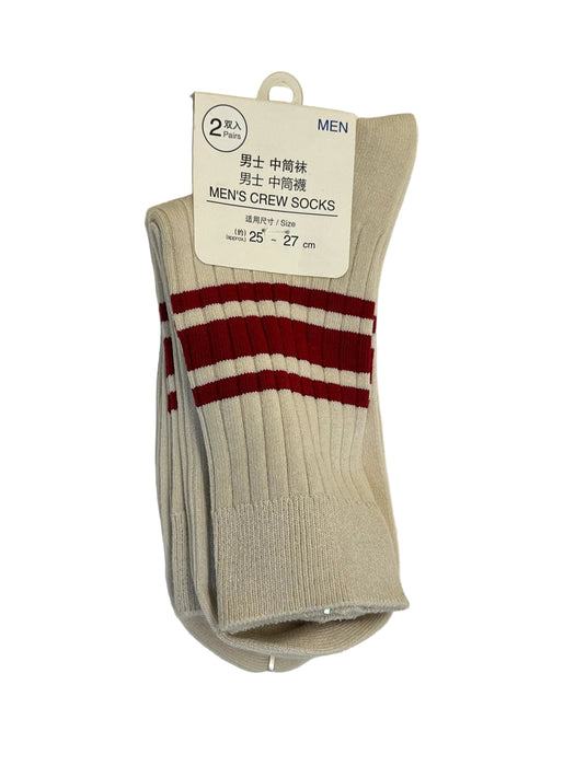 MEN SOCKS ST BE