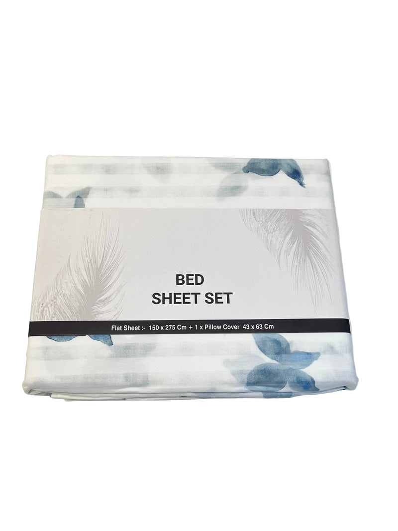 Bedsheet Set S INL005