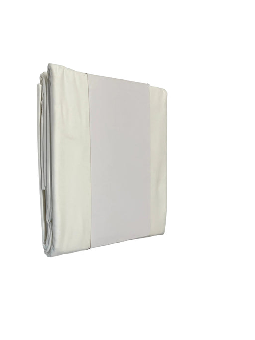 Bedsheet Set NHOTEL SELECT WH K INL008