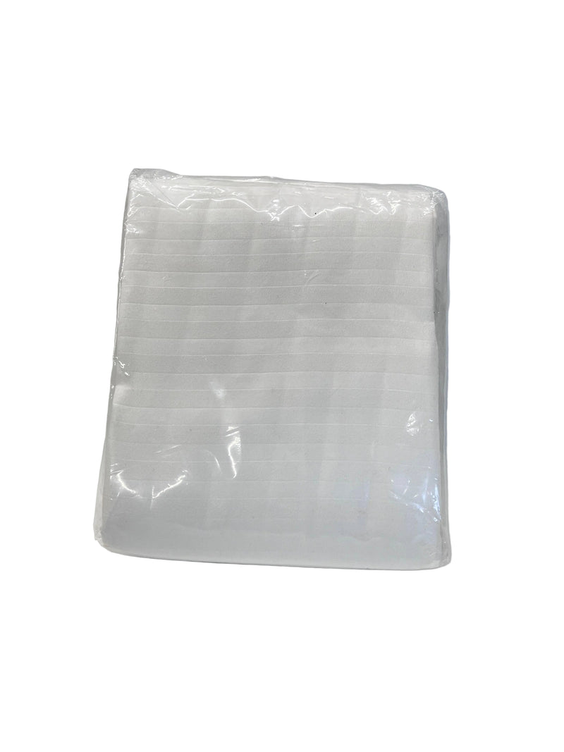 Bedsheet Set SG1651 WH INL016 S