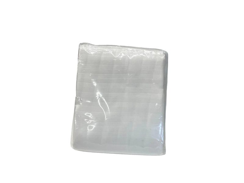 Bedsheet Set SG1651 WH INL016 S