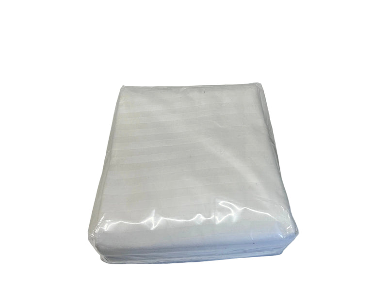 Bedsheet Set SG1651 WH INL016 S