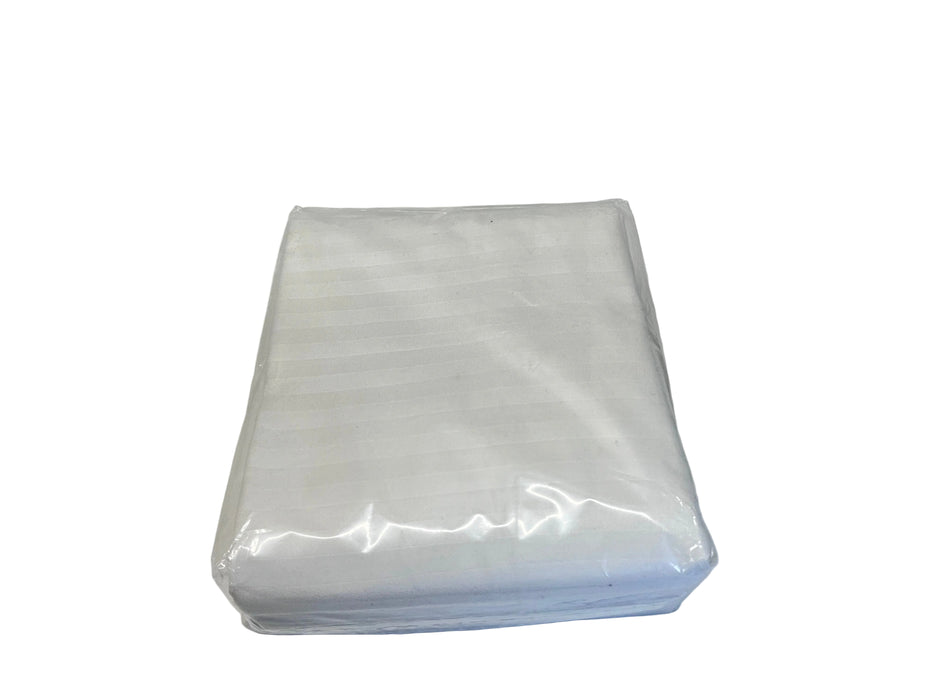 Bedsheet Set SG1651 WH INL016 S