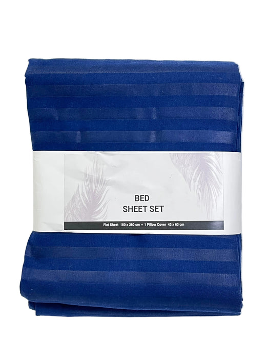 Bedsheet Set SG1487 NV INL018 S