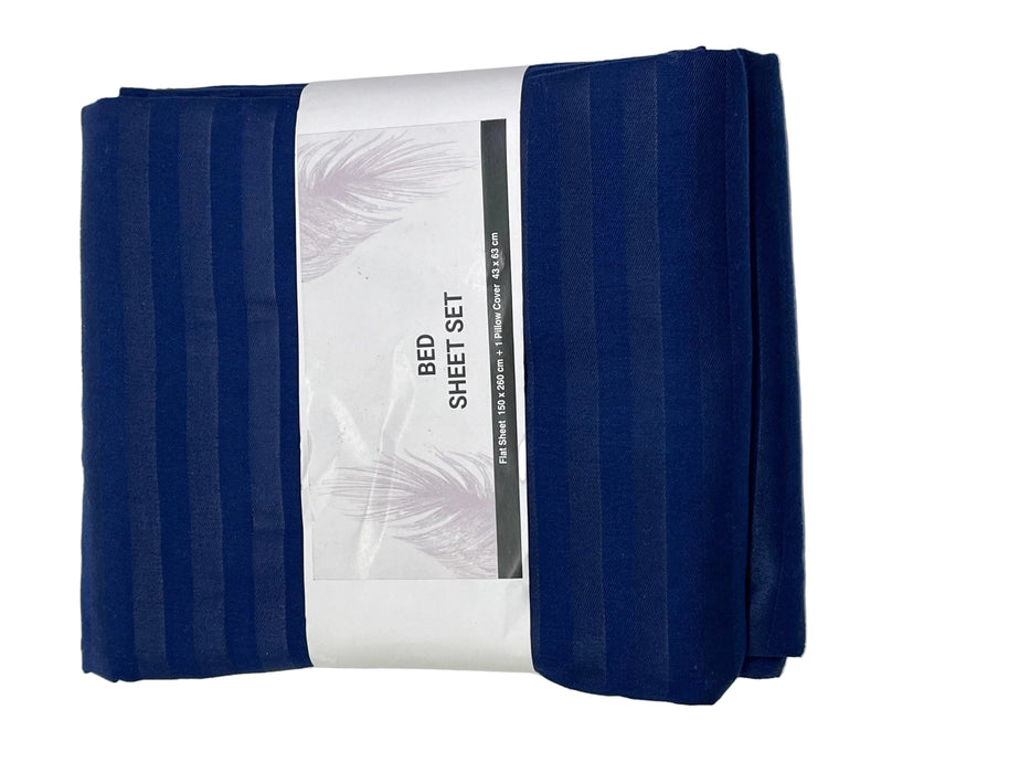 Bedsheet Set SG1487 NV INL018 S