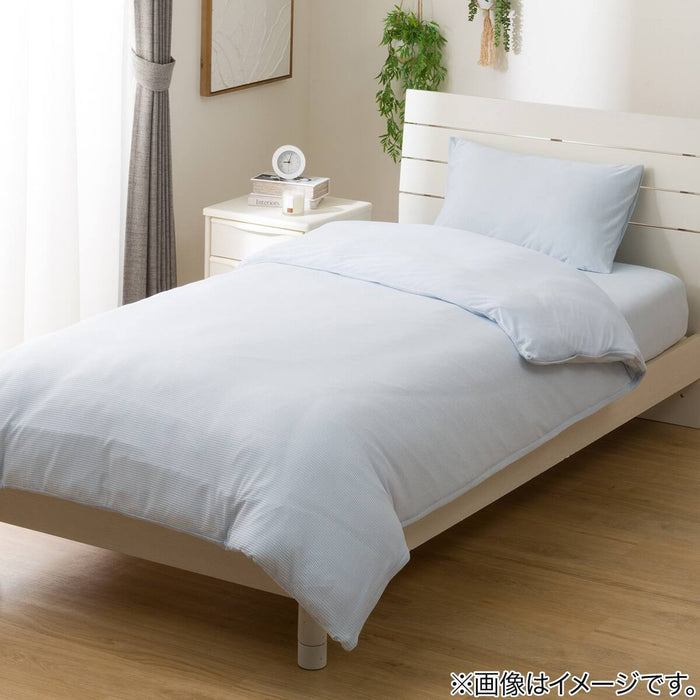 NFIT FITTED SHEET38 NCOOL BL 26NC-01 SS-S
