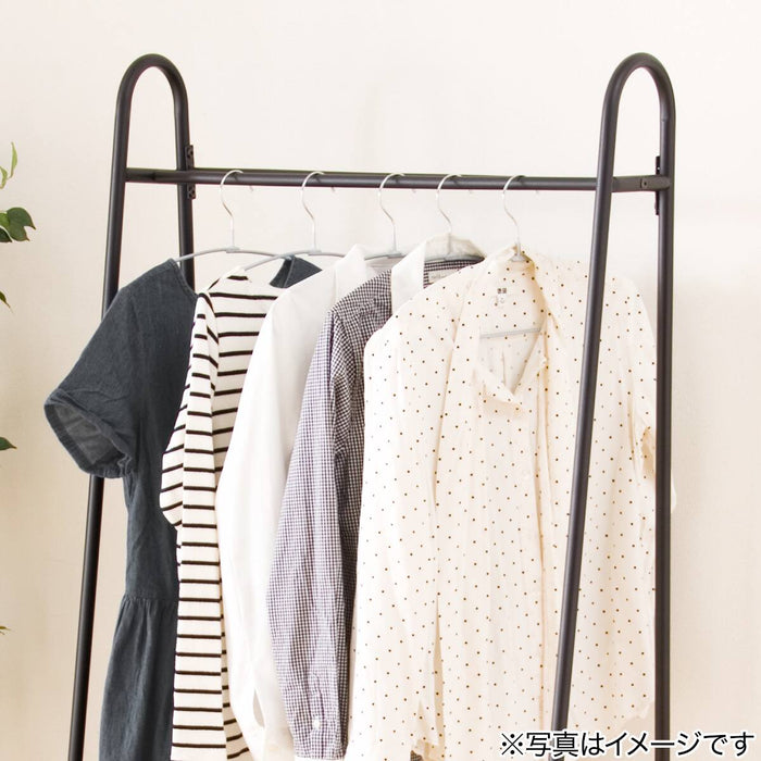HANGER LB0s01 W45 GY 5P