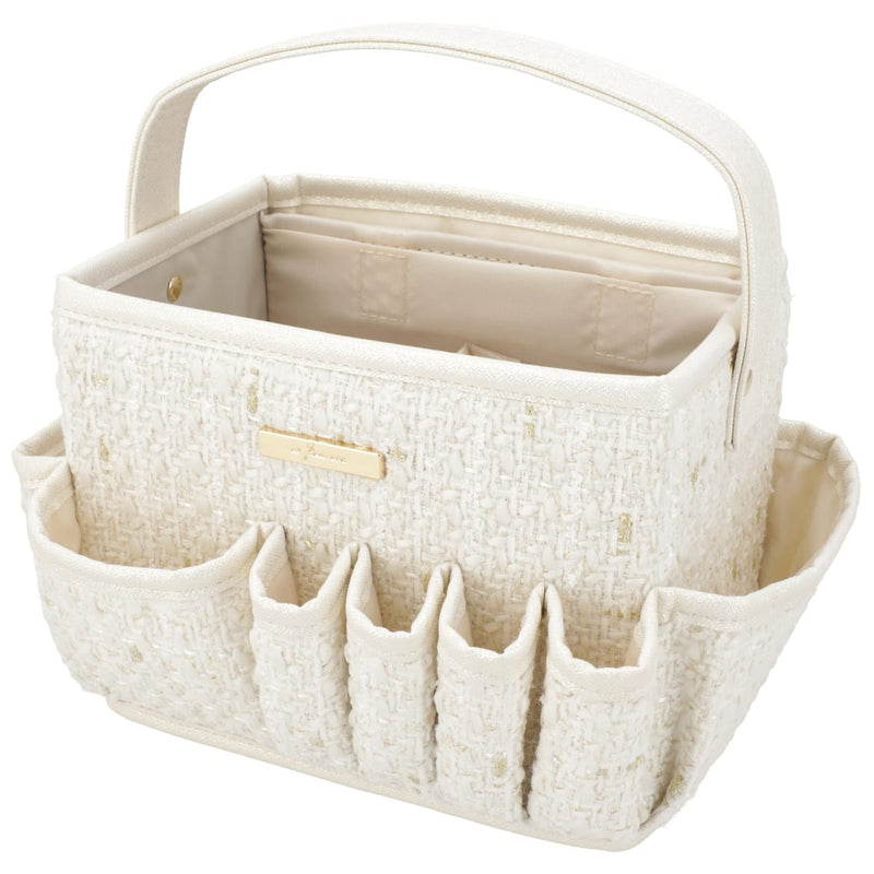 cosmetic basket tweed WH NT2501 S