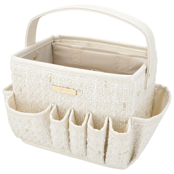 cosmetic basket tweed WH NT2501 S