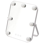 Mirror with 7 pcs lamp 115553-001