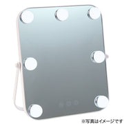 Mirror with 7 pcs lamp 115553-001