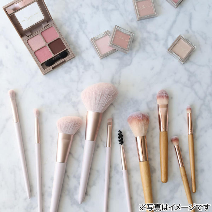 MAKEUP BRUSH 4PCS SET RFNS