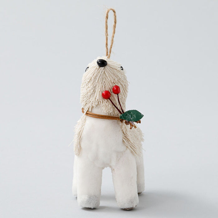 Christmas ornament RH06-65544-3 n4RC