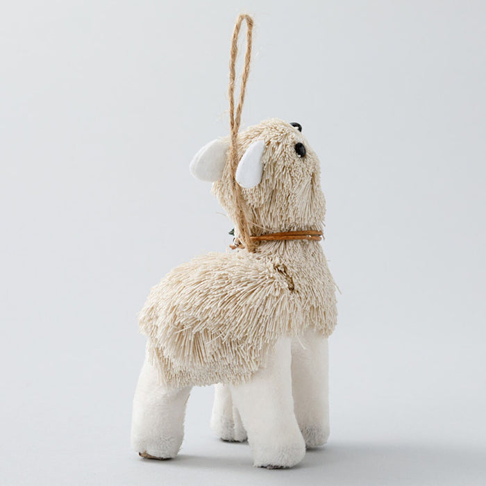 Christmas ornament RH06-65544-3 n4RC