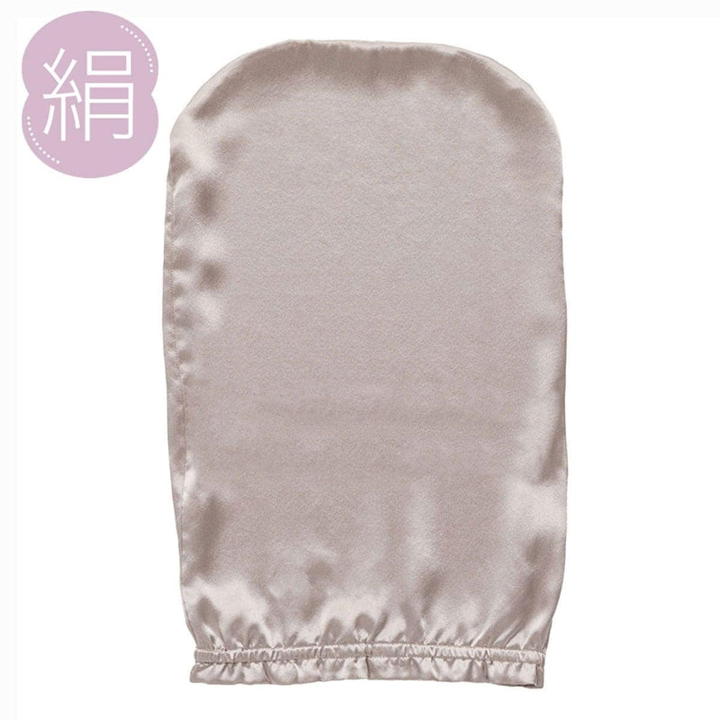 SILK NIGHT CAP L GY NC