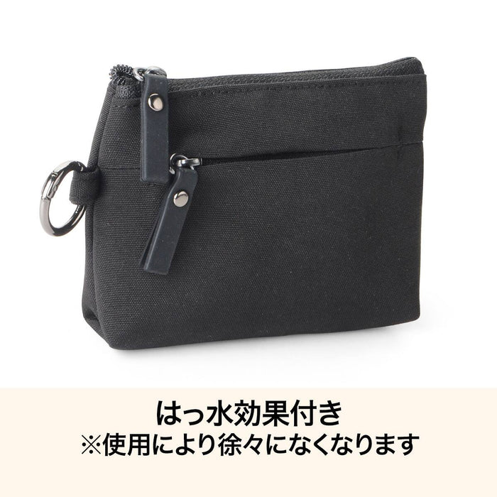 MINI POUCH BK