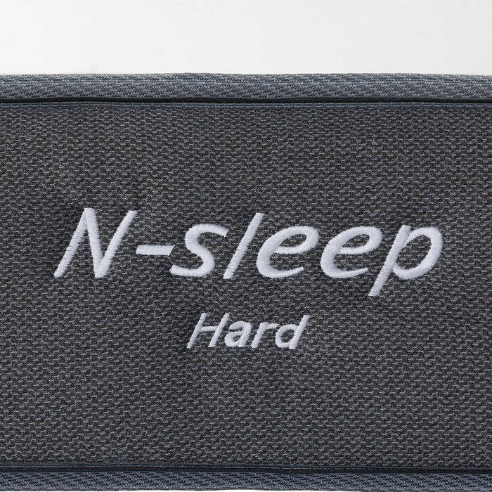 SEMIDOUBLE MATTRESS N-SLEEP CH3