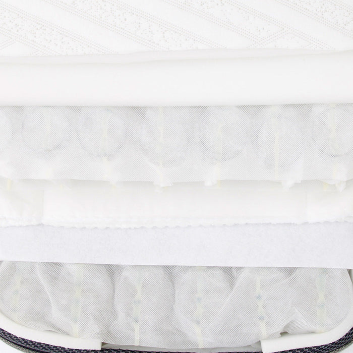 Q Mattress Hard H1-02CR UNT VH